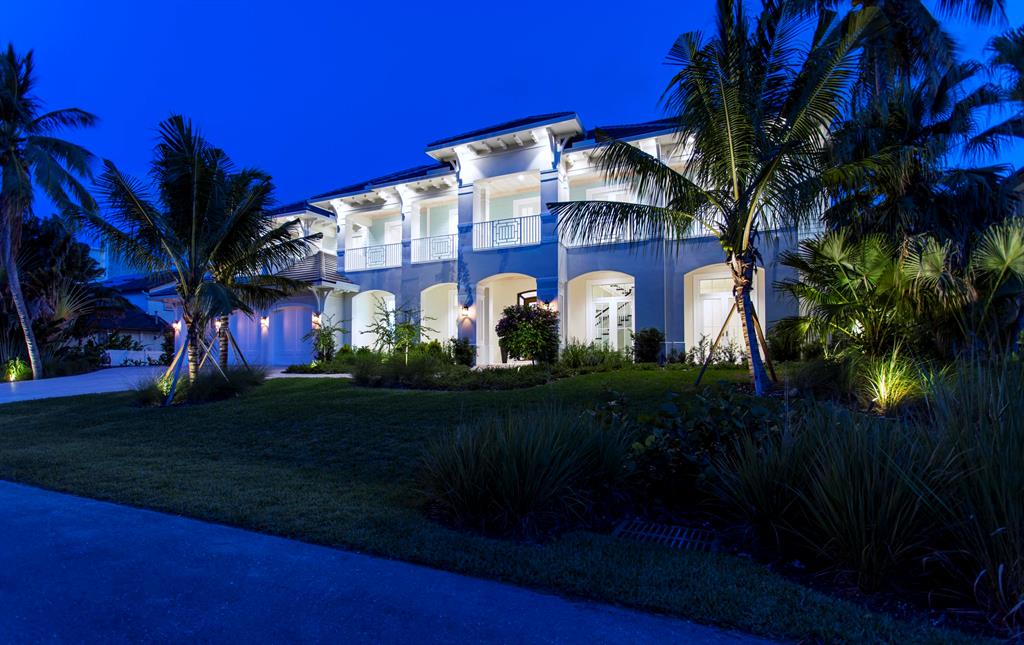 DELRAY BCH SHORES - Residential