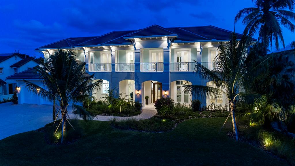 DELRAY BCH SHORES - Residential