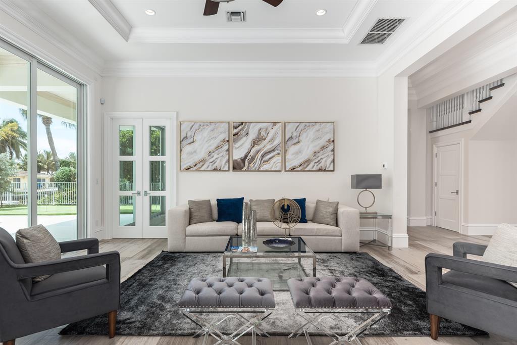 DELRAY BCH SHORES - Residential