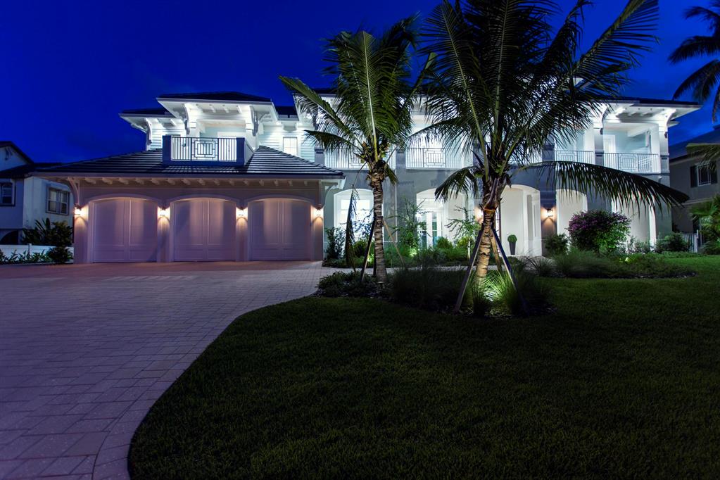 DELRAY BCH SHORES - Residential