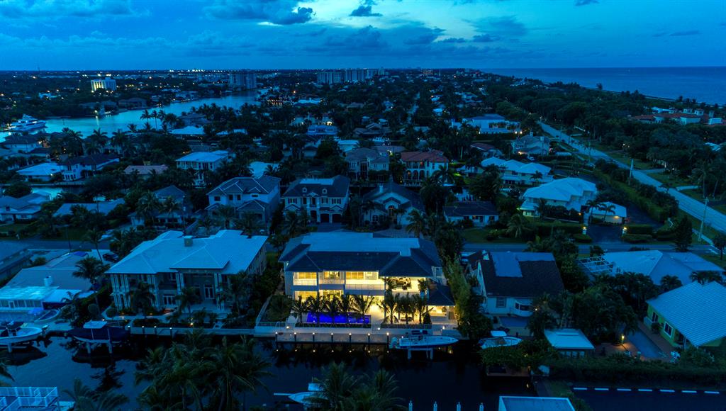 DELRAY BCH SHORES - Residential