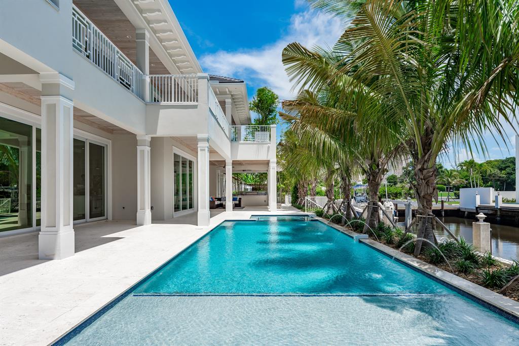DELRAY BCH SHORES - Residential