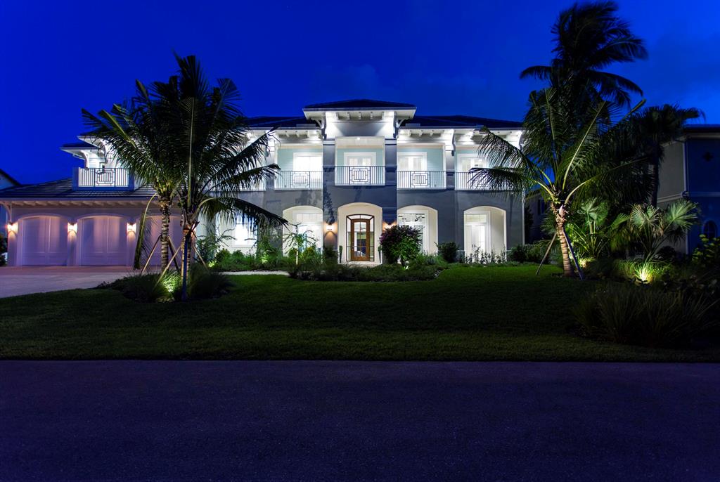 DELRAY BCH SHORES - Residential