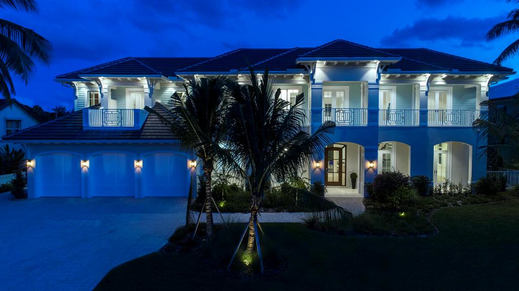 DELRAY BCH SHORES - Residential