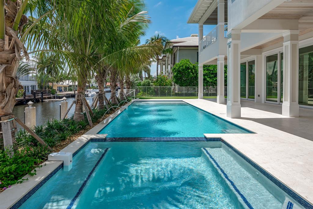 DELRAY BCH SHORES - Residential
