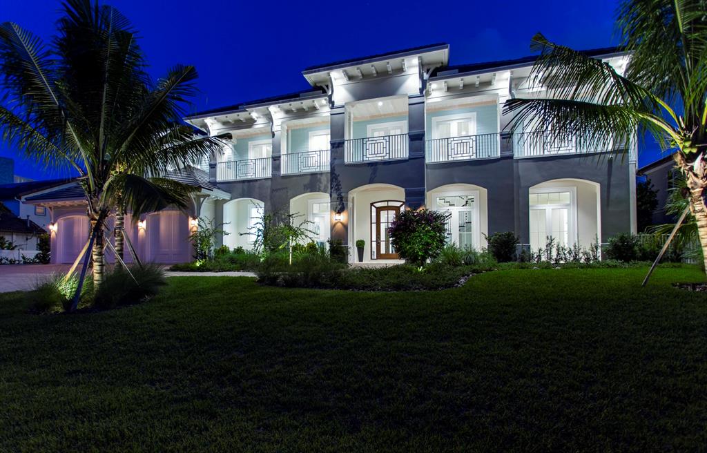 DELRAY BCH SHORES - Residential