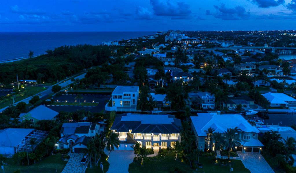 DELRAY BCH SHORES - Residential