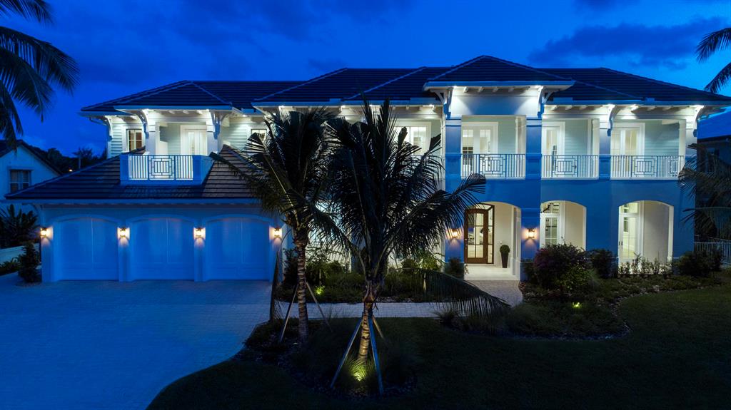 DELRAY BCH SHORES - Residential