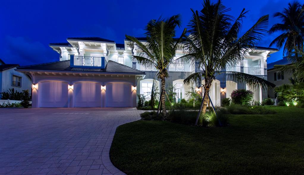 DELRAY BCH SHORES - Residential