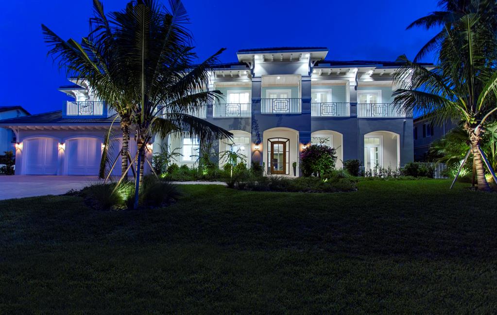 DELRAY BCH SHORES - Residential