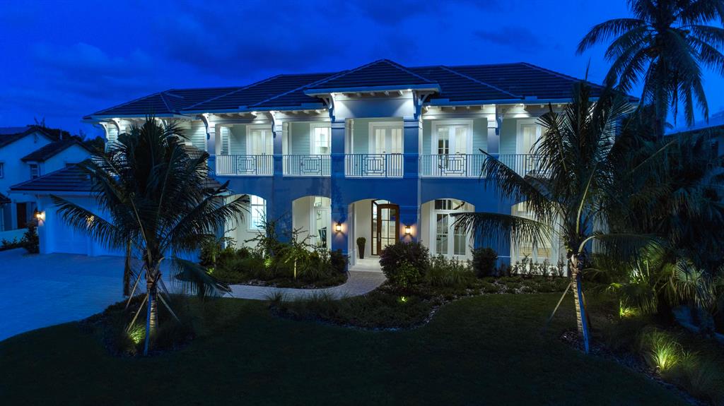 DELRAY BCH SHORES - Residential