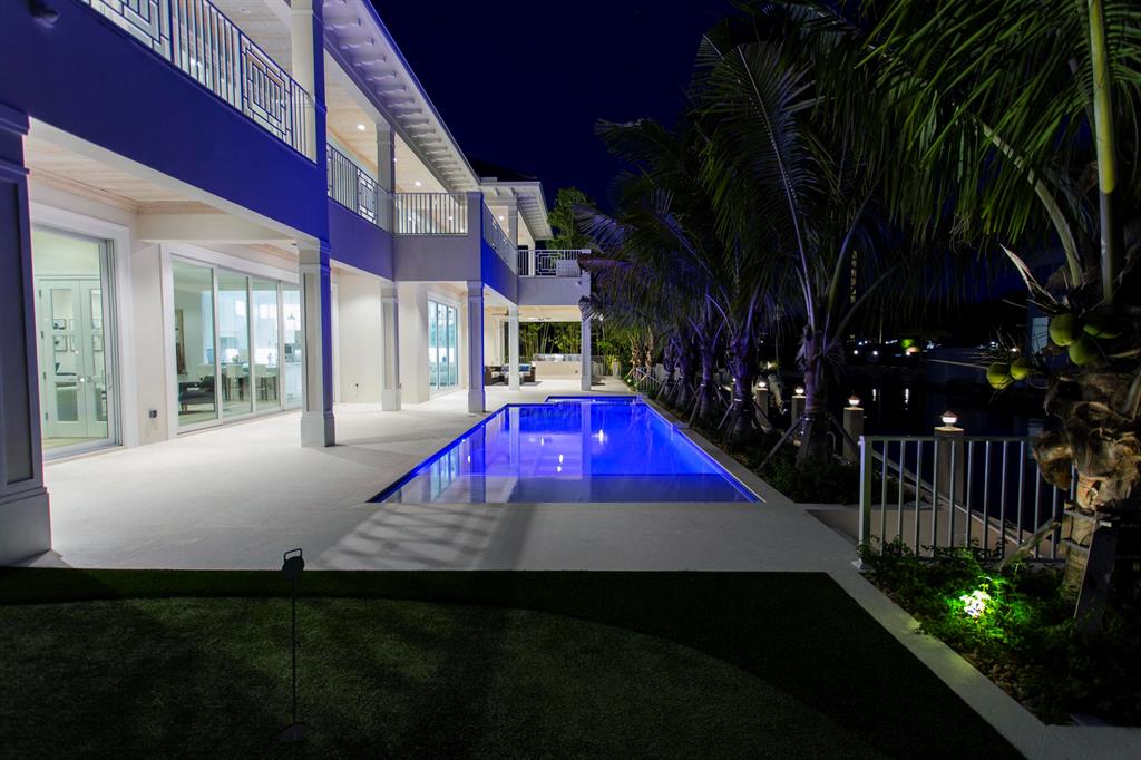 DELRAY BCH SHORES - Residential