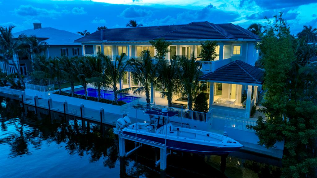 DELRAY BCH SHORES - Residential