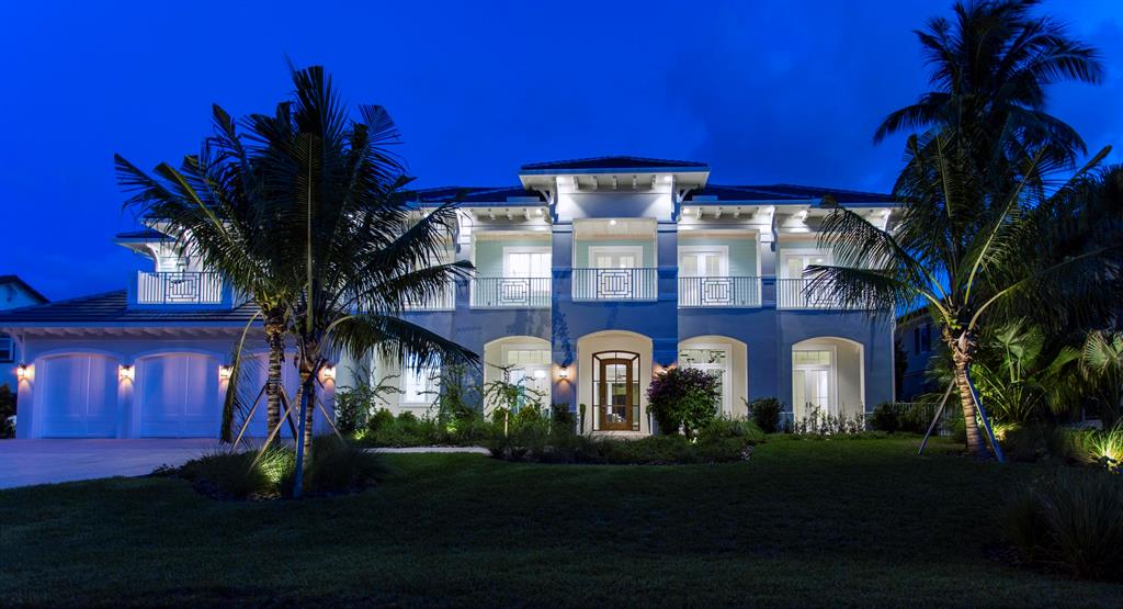 DELRAY BCH SHORES - Residential