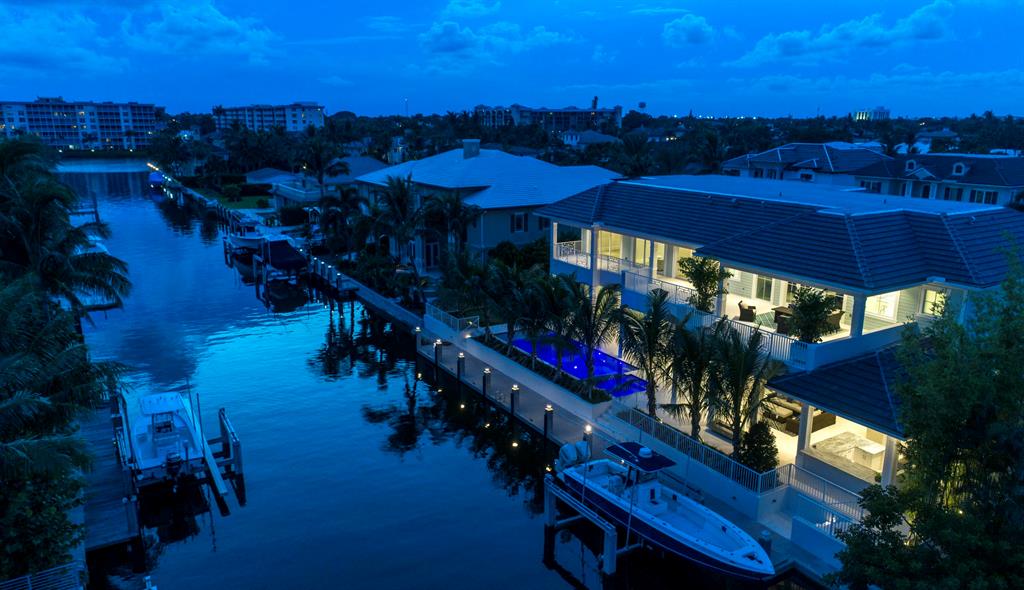 DELRAY BCH SHORES - Residential