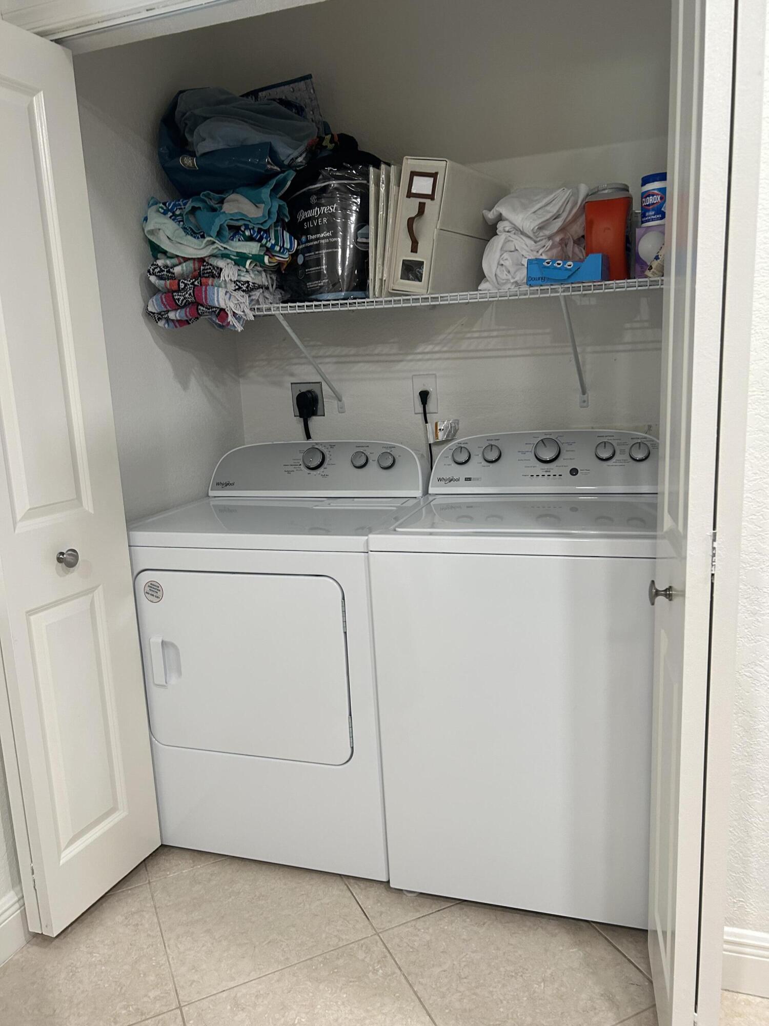 SOUTH SHORE 3 OF WELLINGTON - Residential Lease