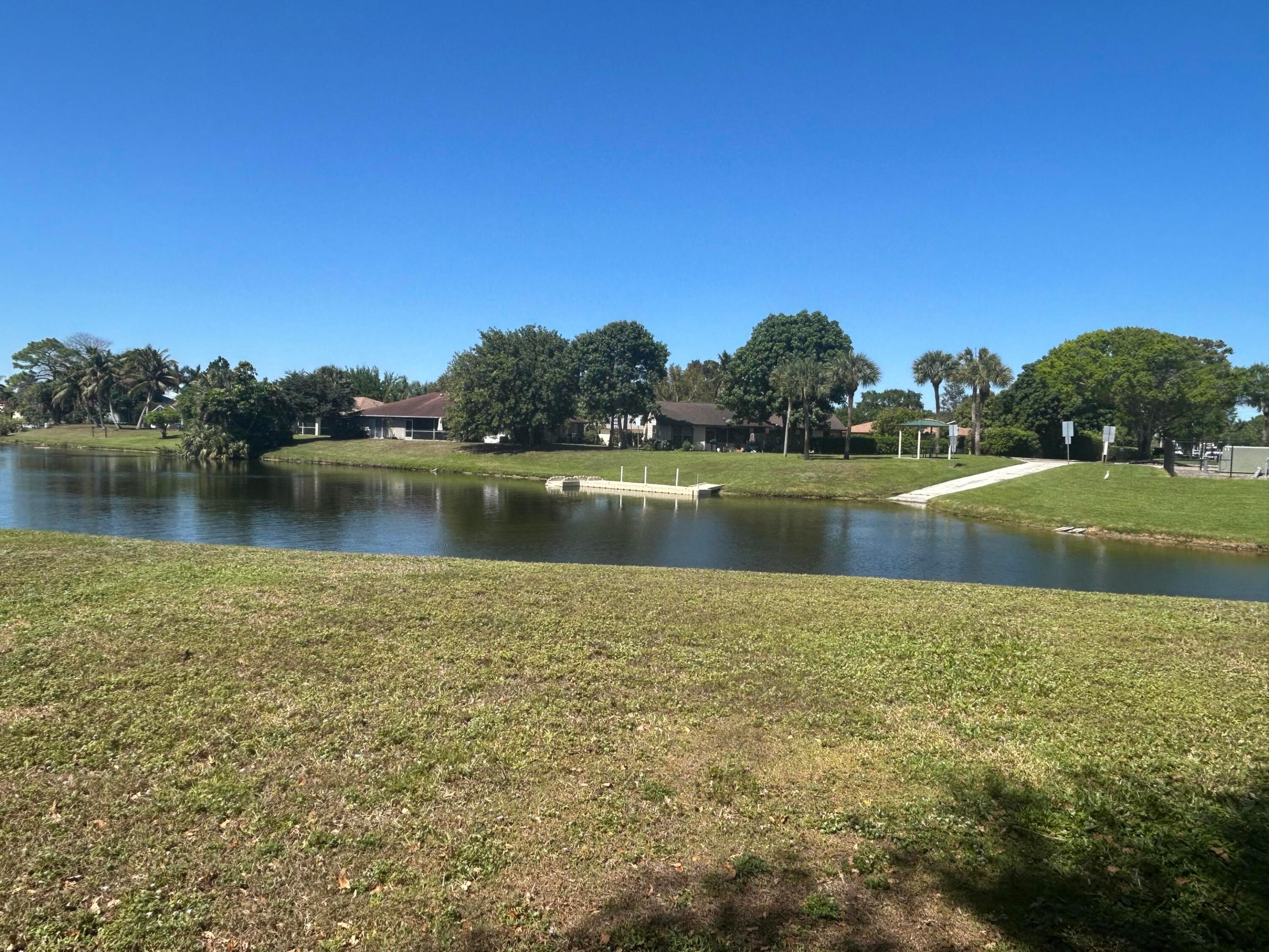 SOUTH SHORE 3 OF WELLINGTON - Residential Lease