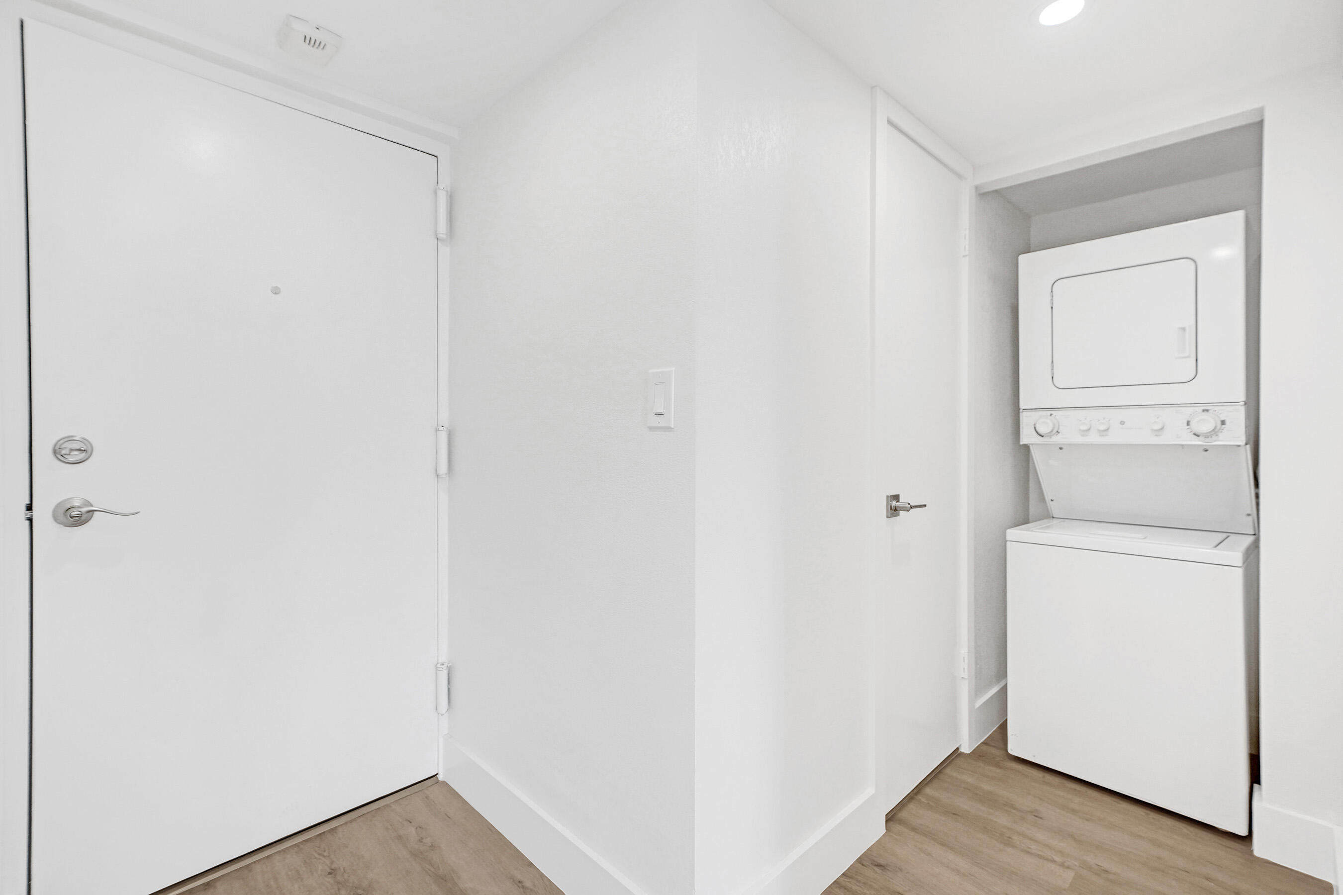 GATE TWO CONDO - Residential