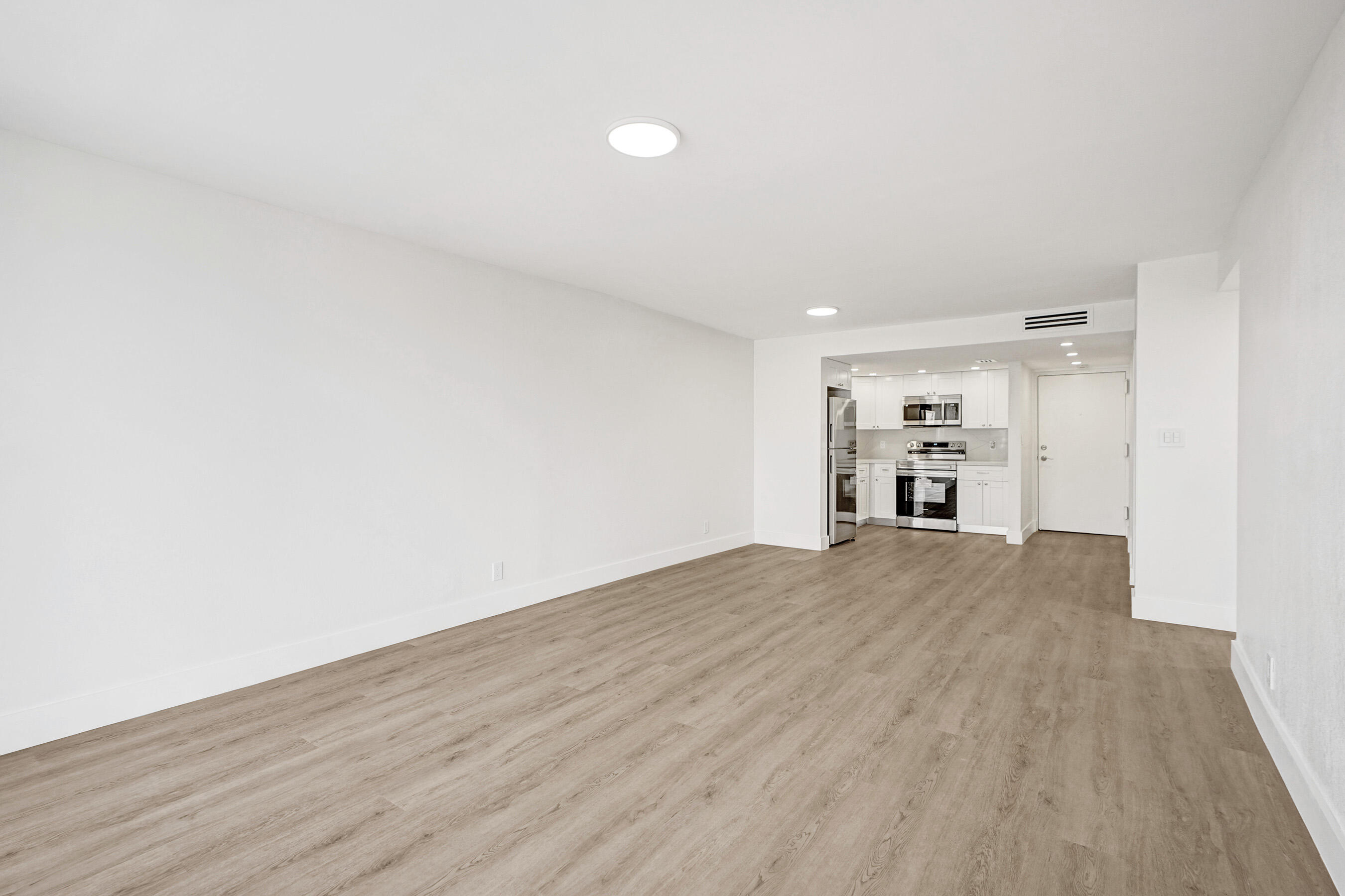 GATE TWO CONDO - Residential