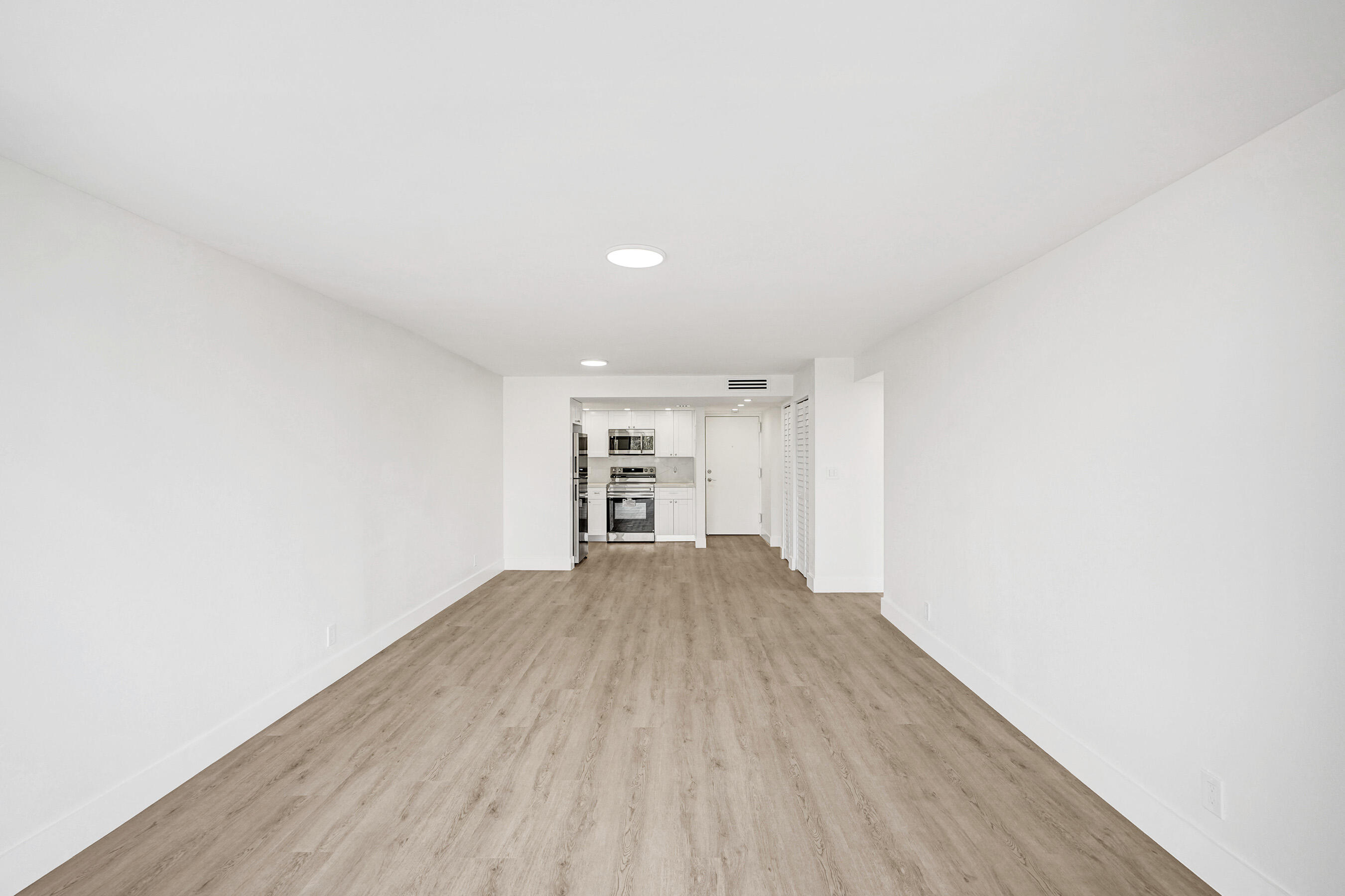 GATE TWO CONDO - Residential