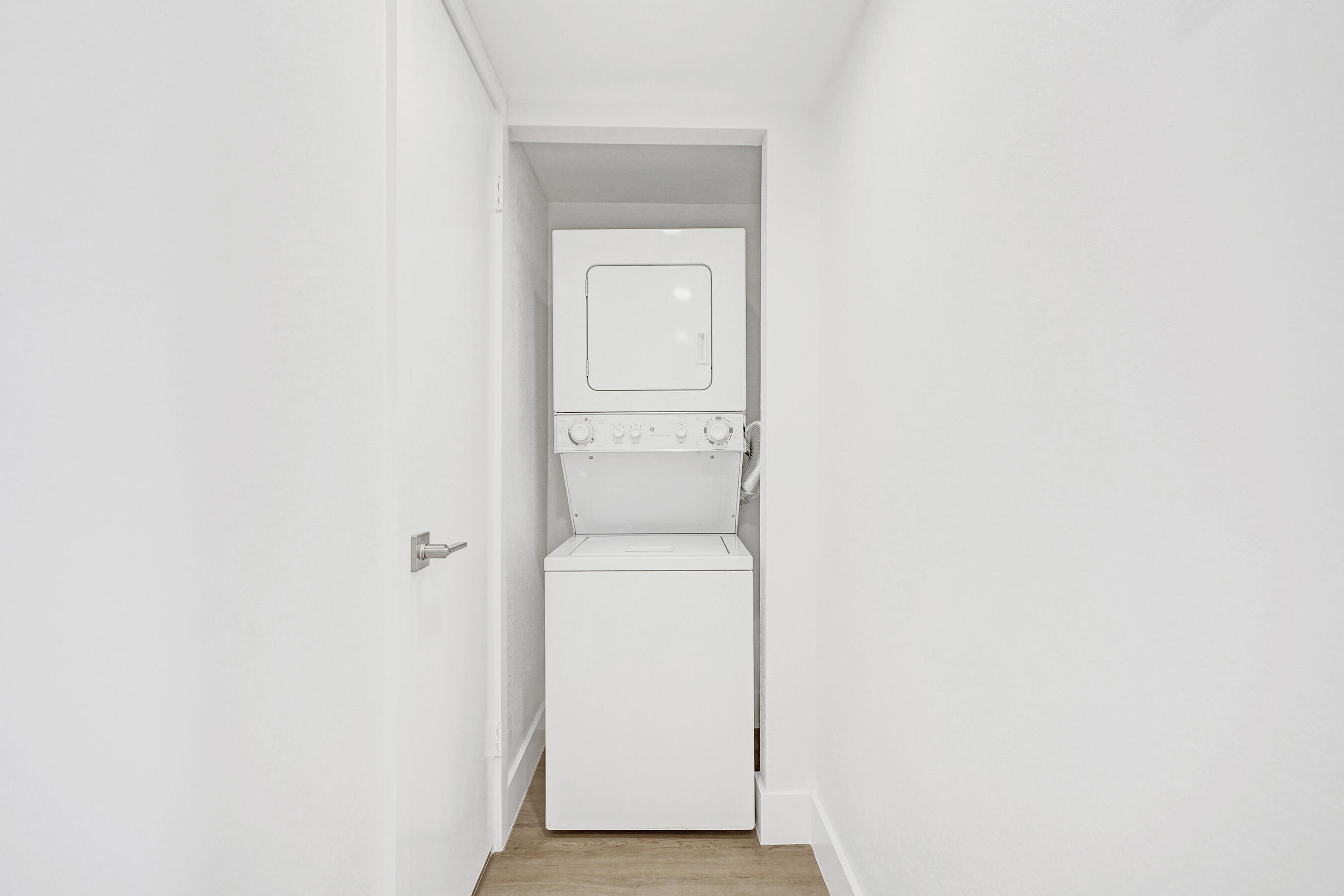 GATE TWO CONDO - Residential