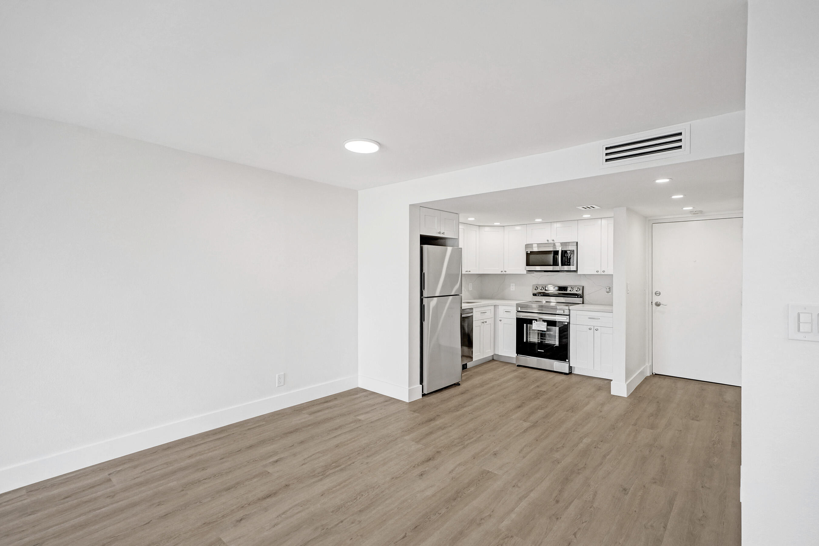 GATE TWO CONDO - Residential