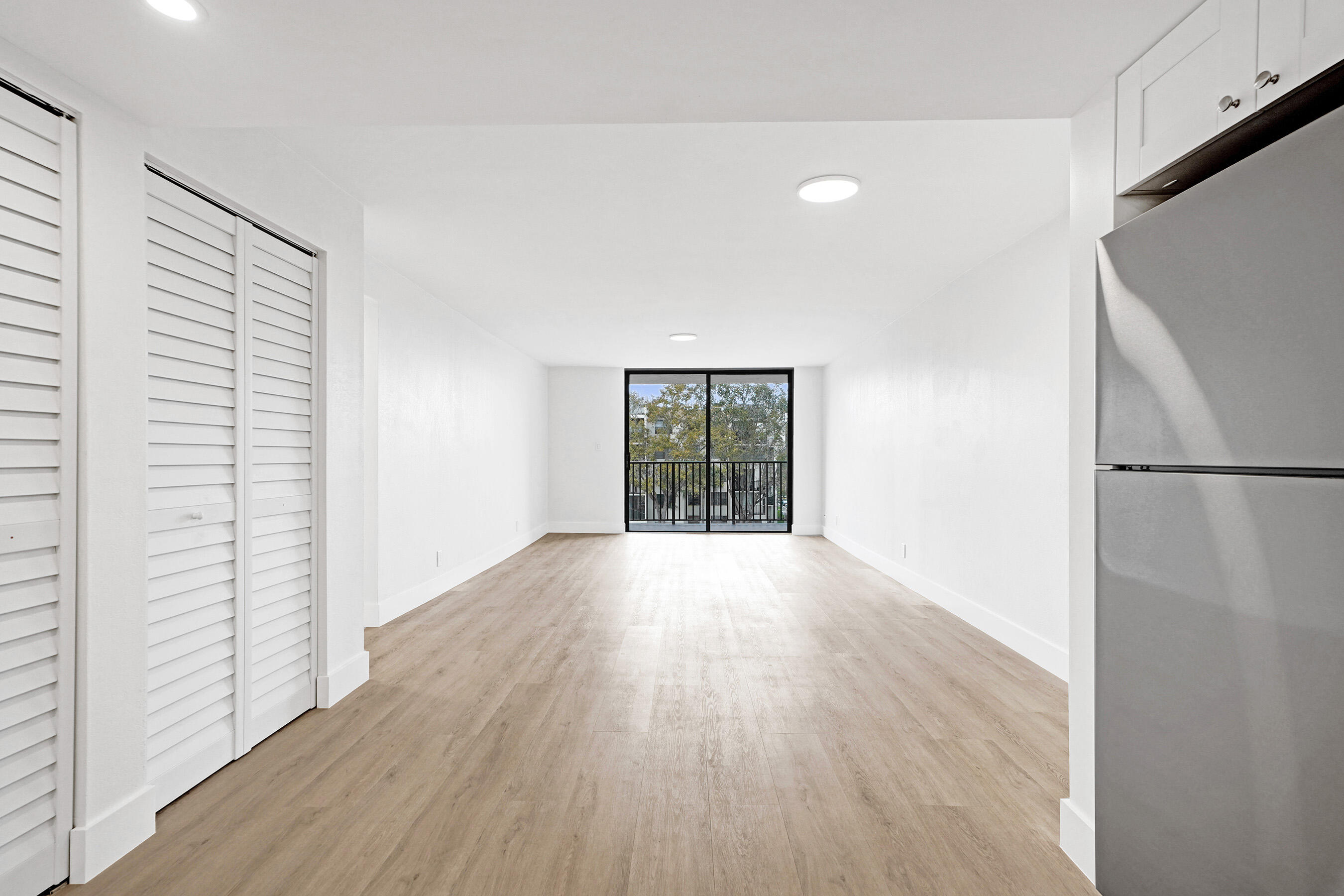 GATE TWO CONDO - Residential