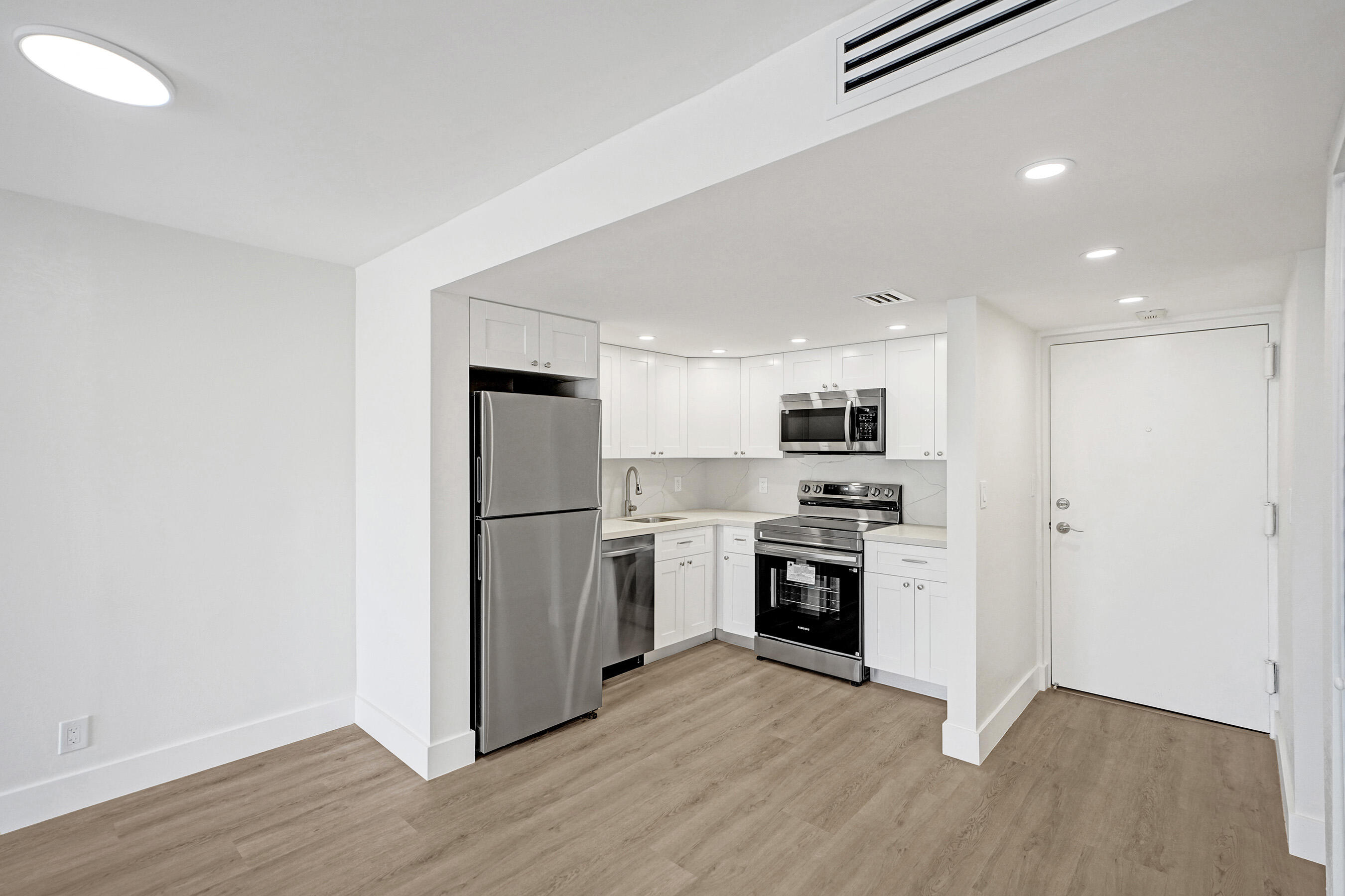 GATE TWO CONDO - Residential