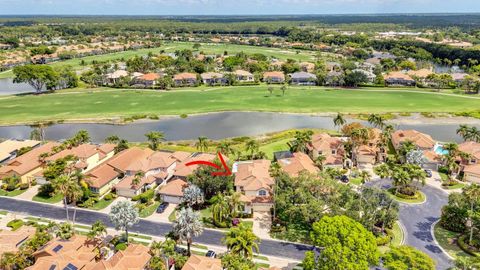 10225 Osprey Trace West Palm Beach FL 33412