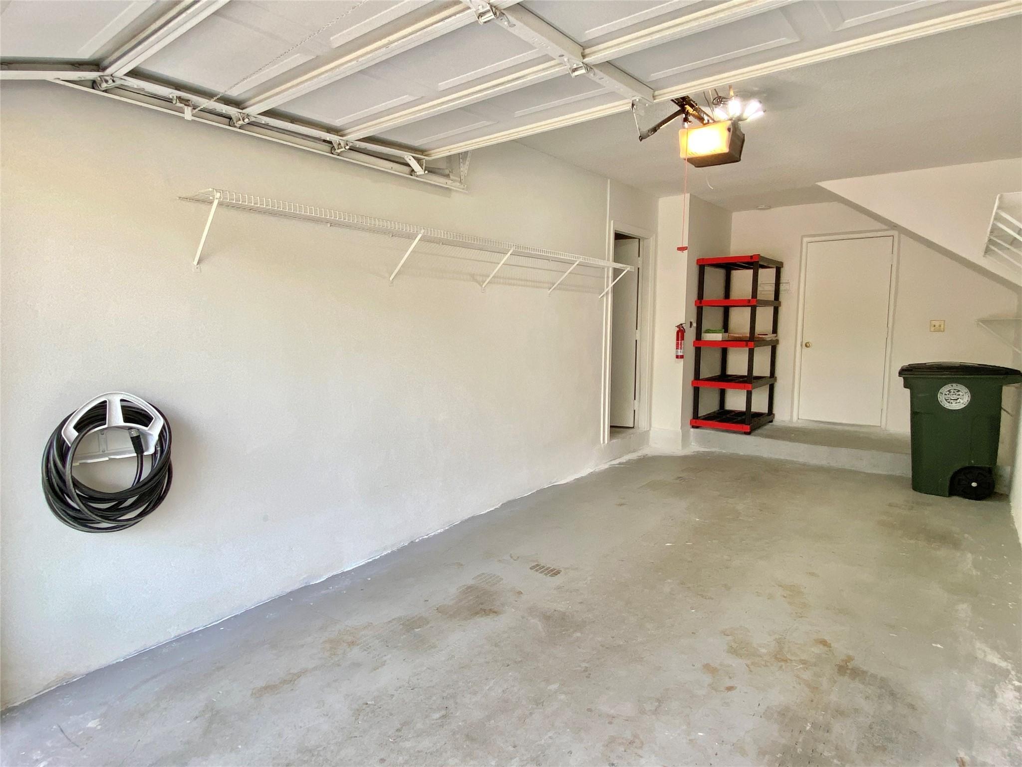 COACH HOUSES - Residential Lease