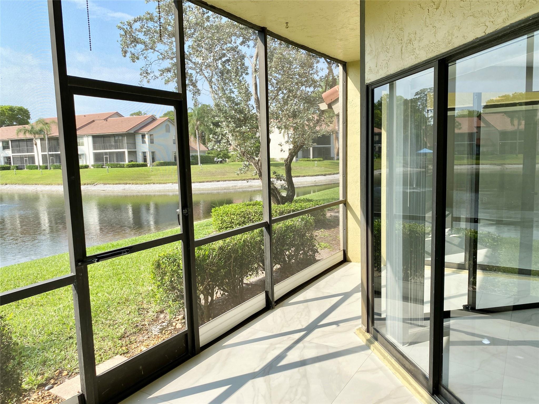 COACH HOUSES - Residential Lease