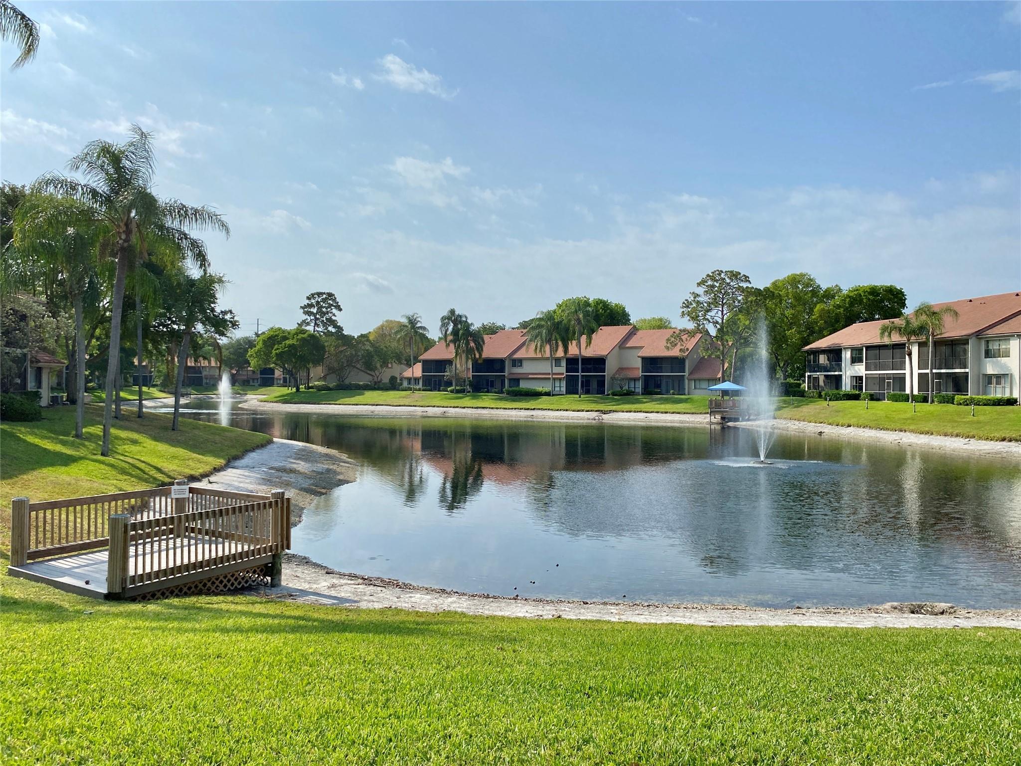 COACH HOUSES - Residential Lease