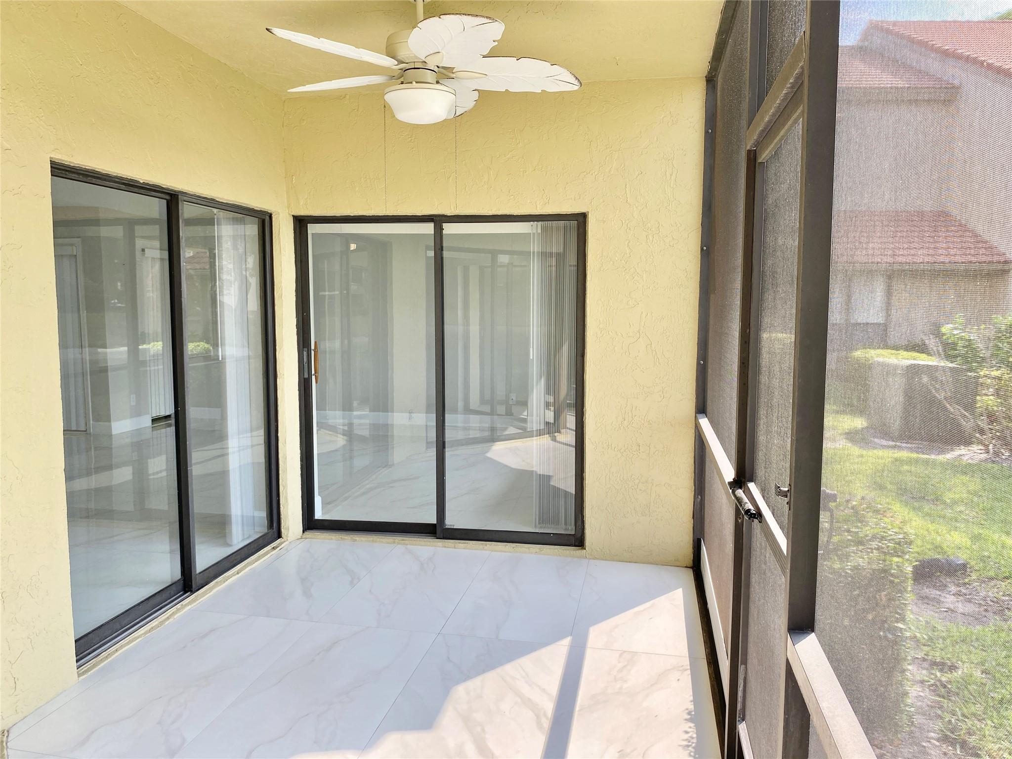 COACH HOUSES - Residential Lease