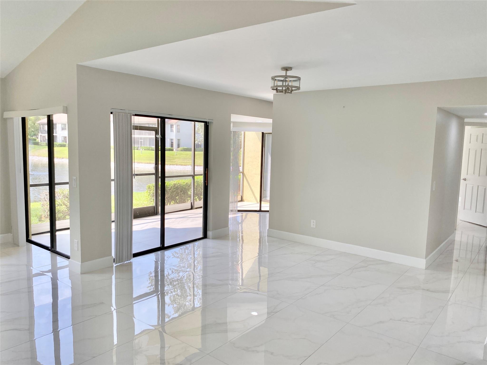 COACH HOUSES - Residential Lease