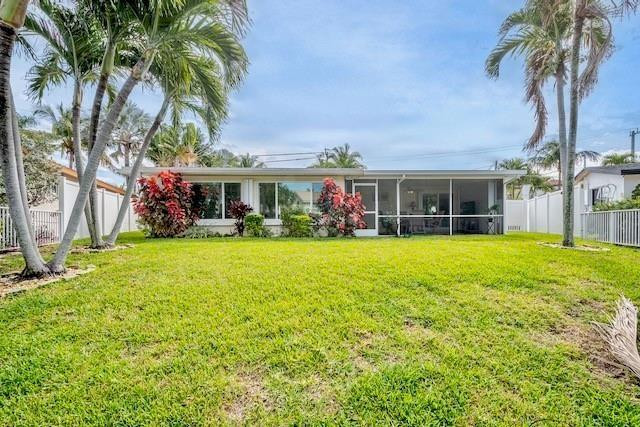 Cypress Harbor 4th Sec 50 - Residential