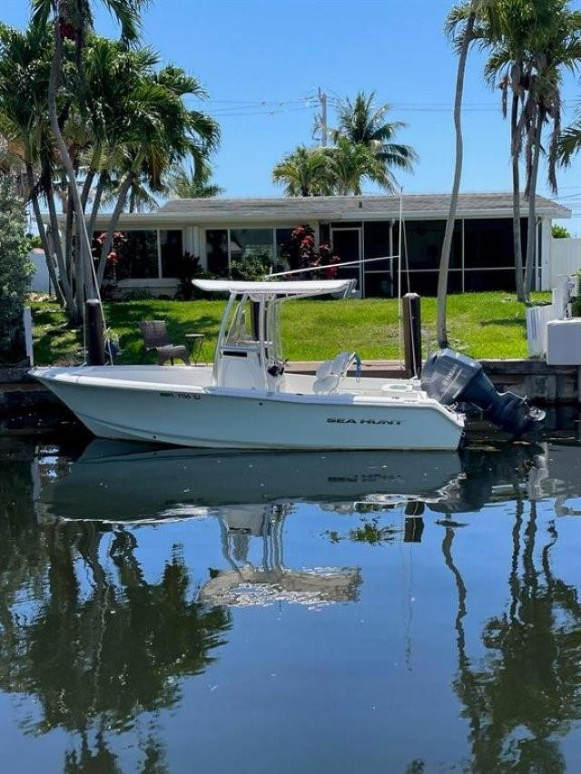 Cypress Harbor 4th Sec 50 - Residential