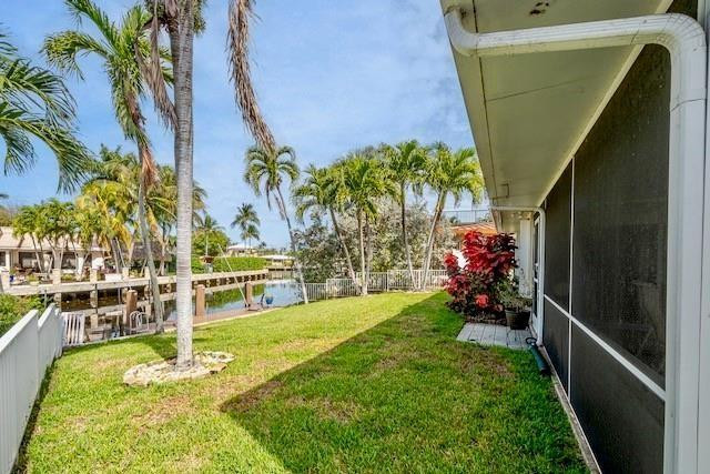 Cypress Harbor 4th Sec 50 - Residential