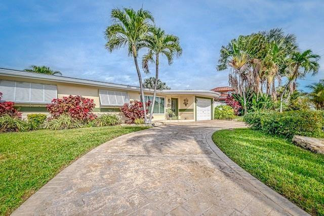 Cypress Harbor 4th Sec 50 - Residential