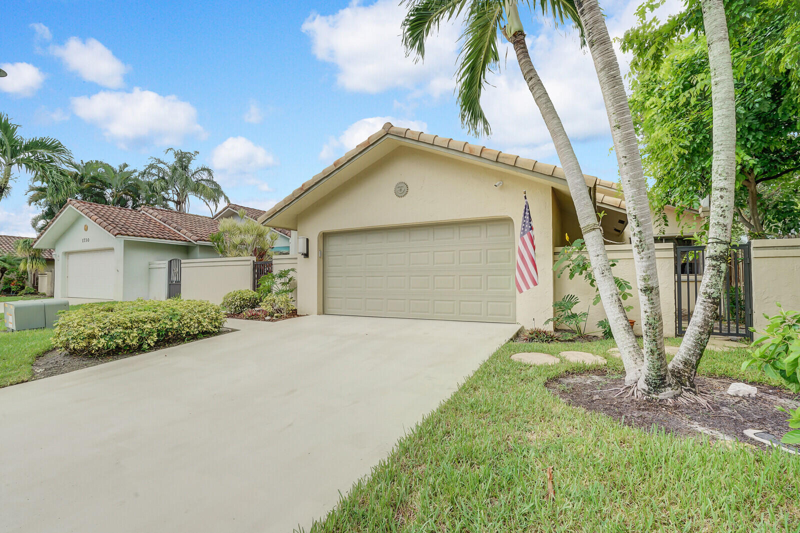 1740 NW 21st Court