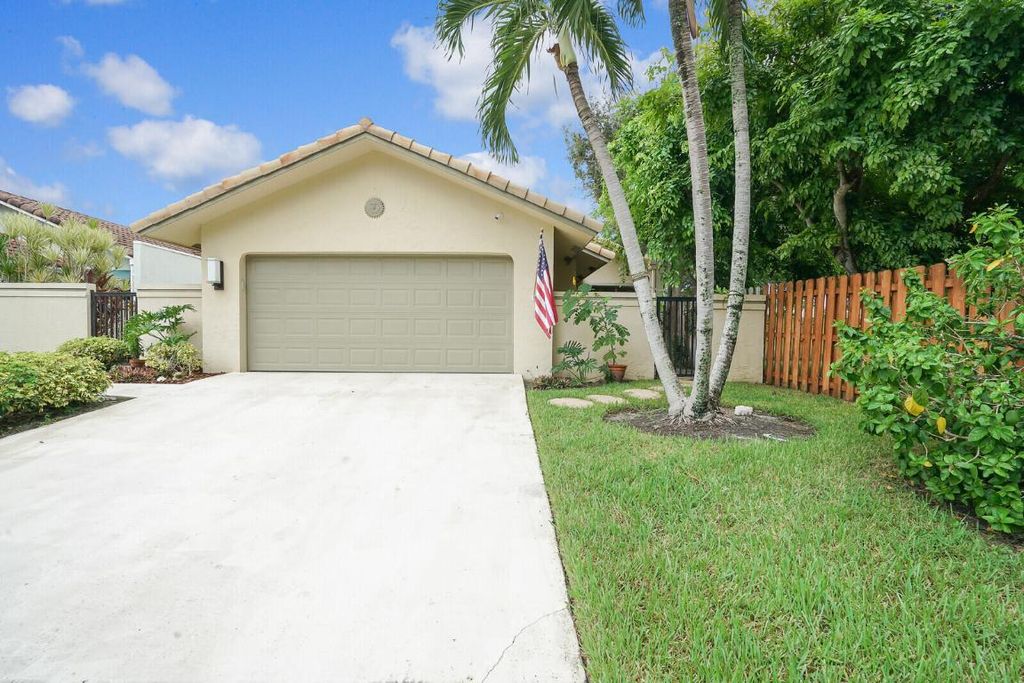 Photo of 1740 NW 21st Court, Delray Beach, FL 33445 (MLS # R11107678)