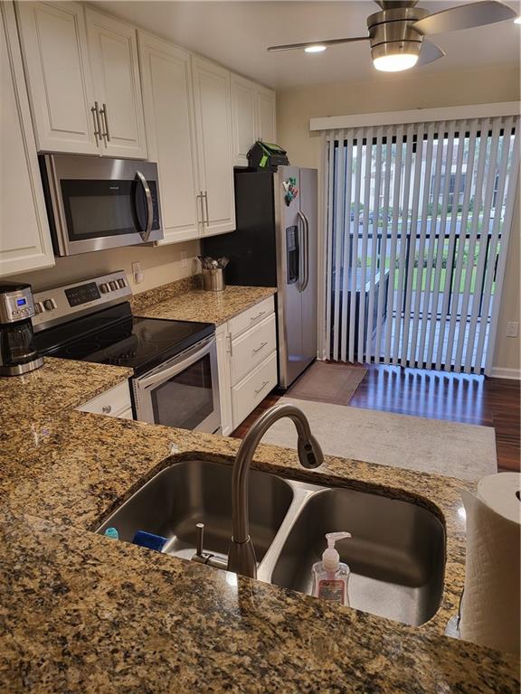 Lakeshore - Residential