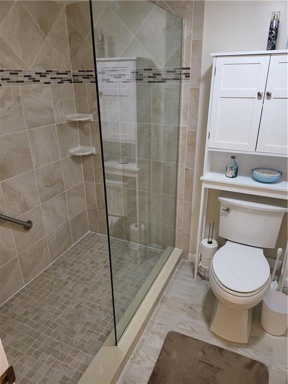 Lakeshore - Residential