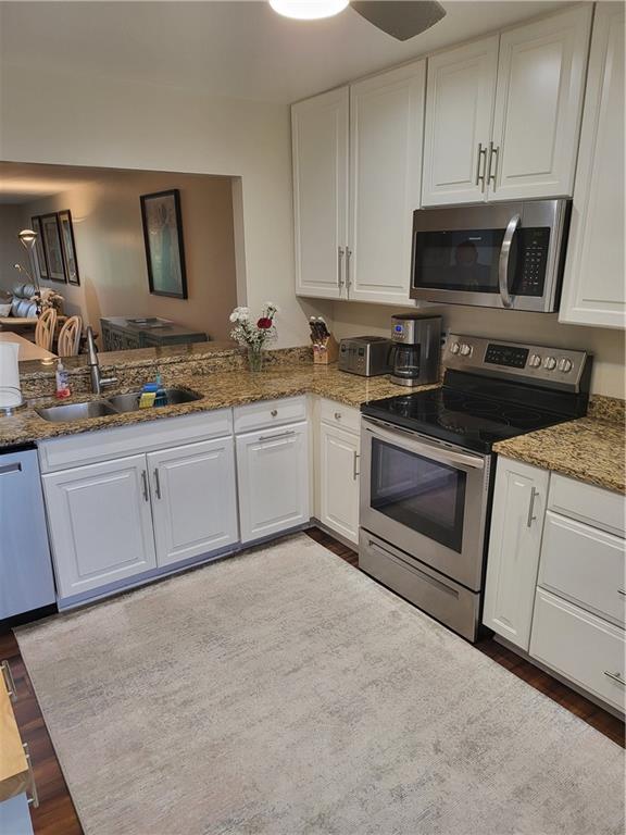 Lakeshore - Residential