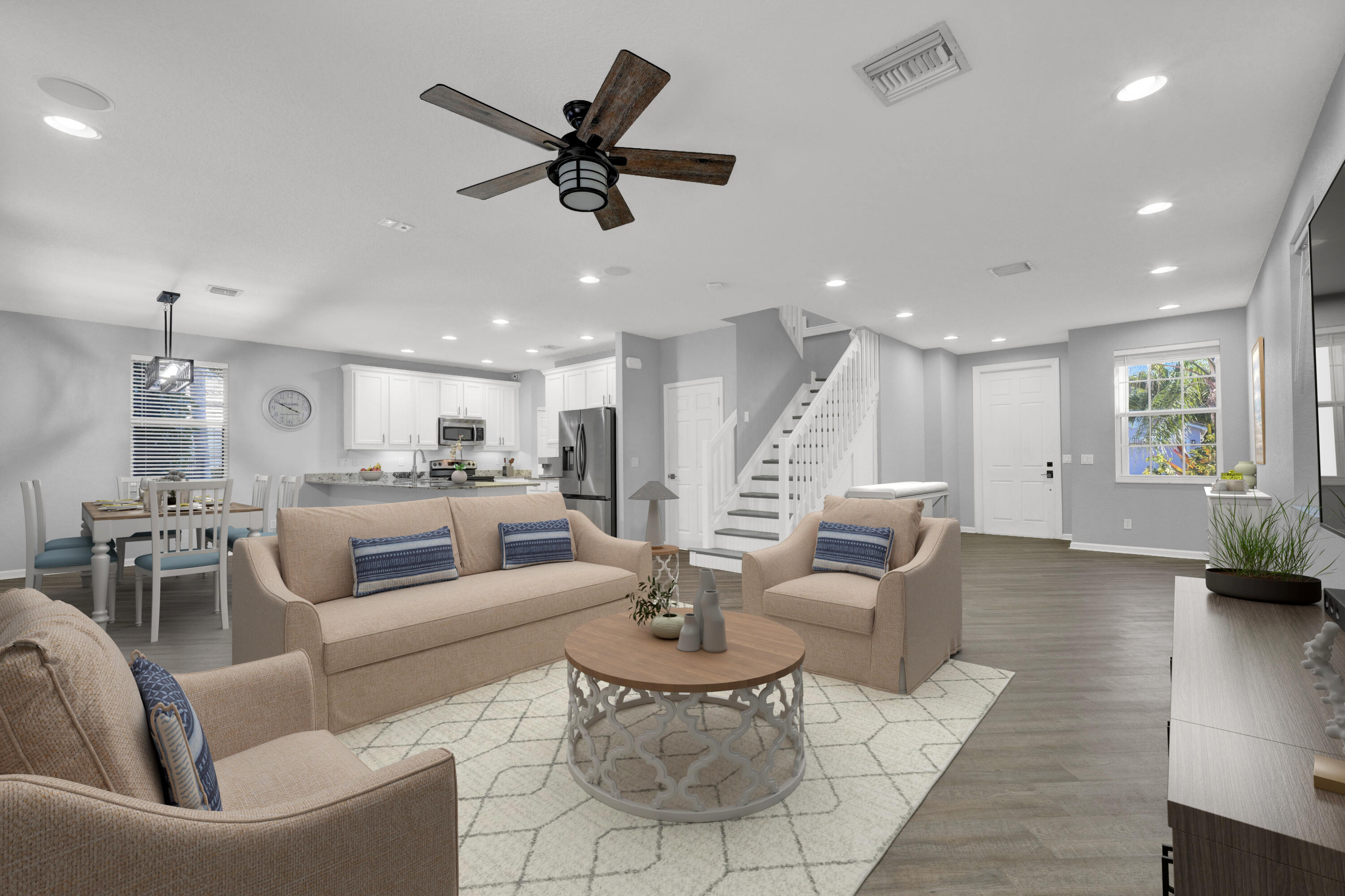 6143 SE Crooked Oak Avenue