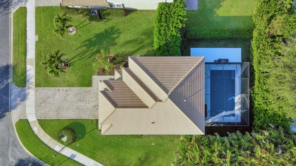 Photo of 6143 SE Crooked Oak Avenue, Hobe Sound, FL 33455 (MLS # R11158848)