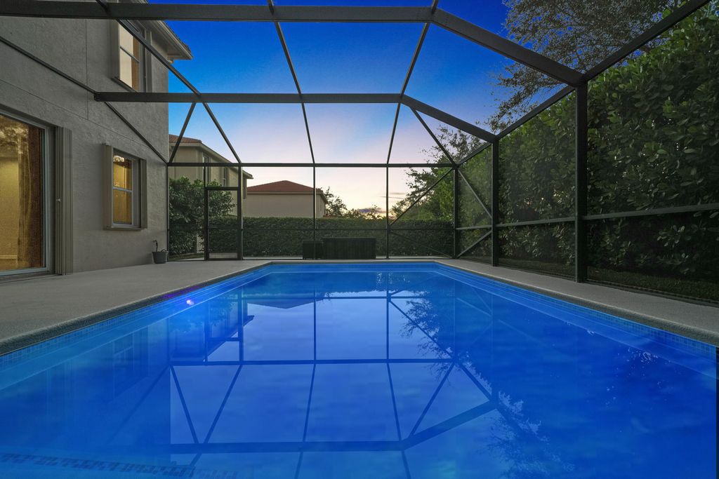 Photo of 6143 SE Crooked Oak Avenue, Hobe Sound, FL 33455 (MLS # R11158848)