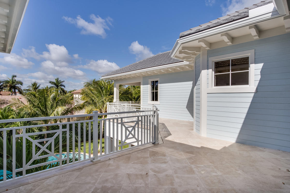 ROYAL PALM YACHT & COUNTR - Residential