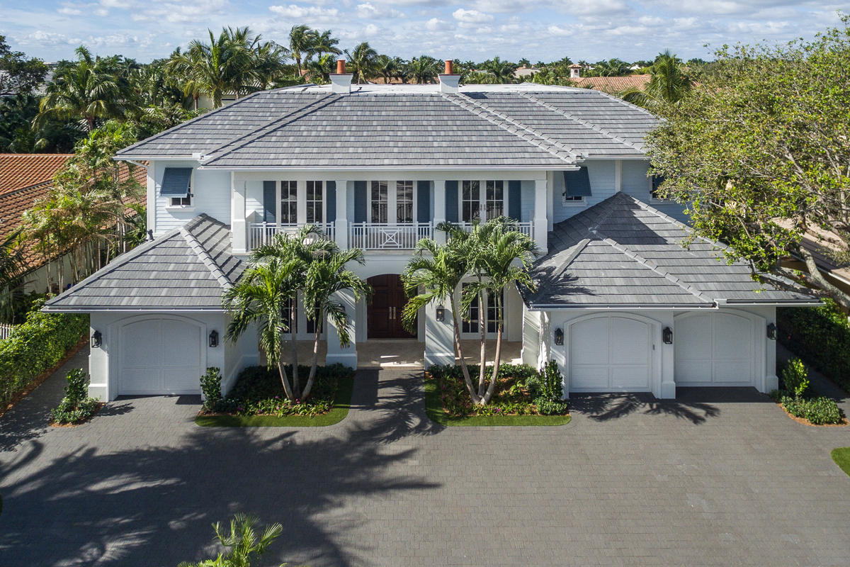 ROYAL PALM YACHT & COUNTR - Residential