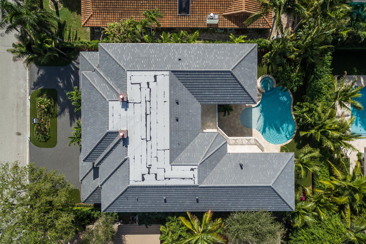 ROYAL PALM YACHT & COUNTR - Residential