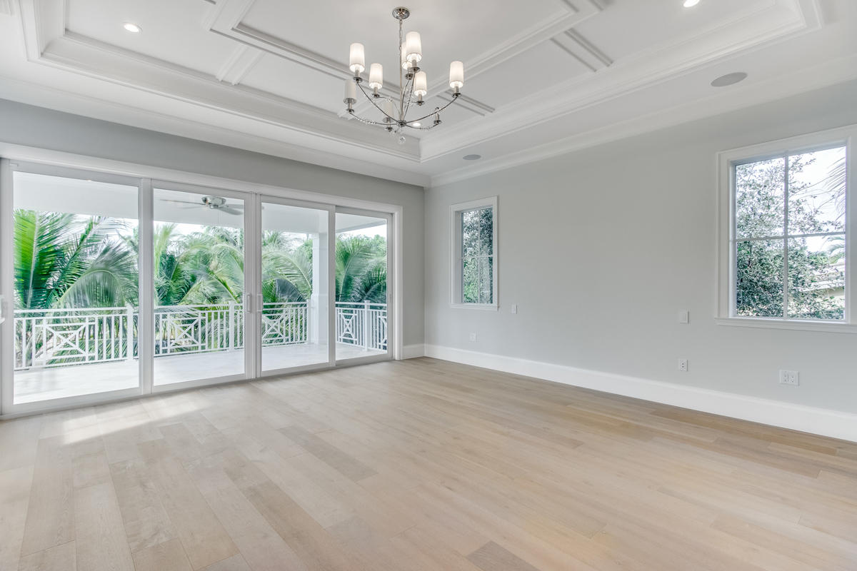 ROYAL PALM YACHT & COUNTR - Residential